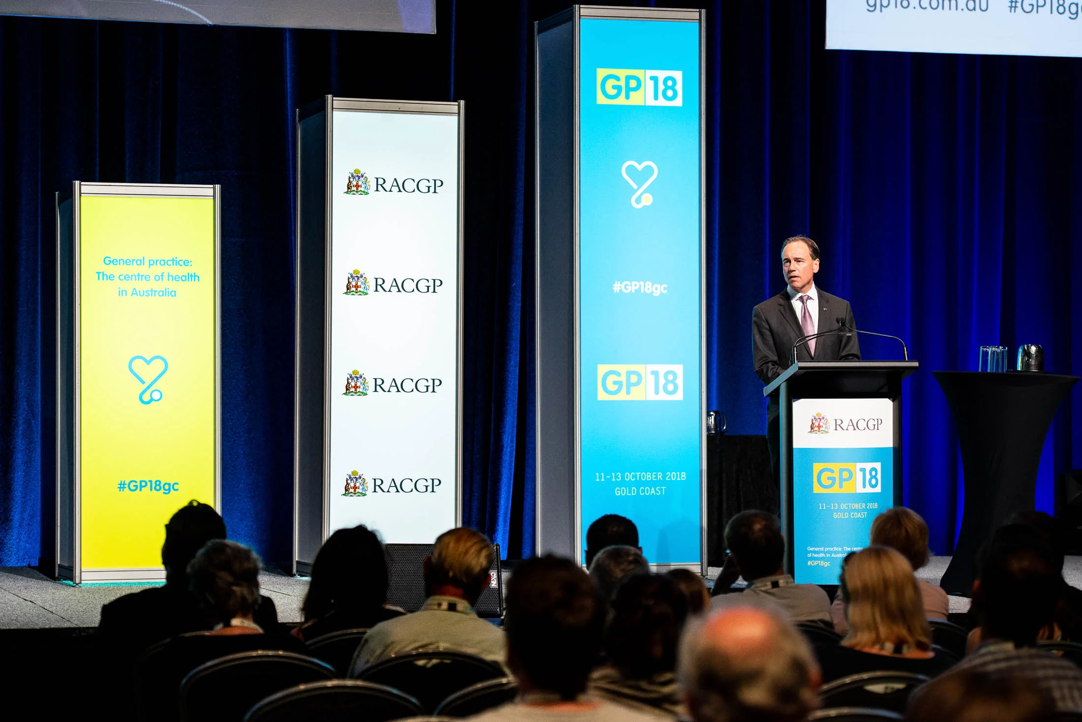 Conference Photography - Organic Photo Melbourne
