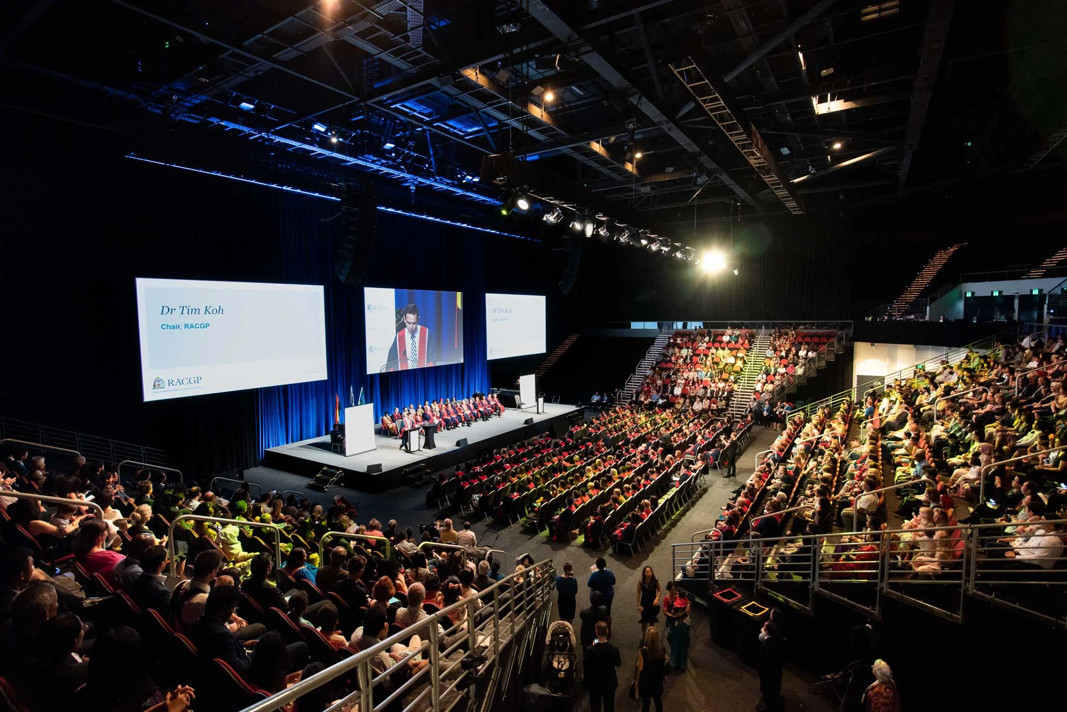 Conference Photography - Organic Photo Melbourne