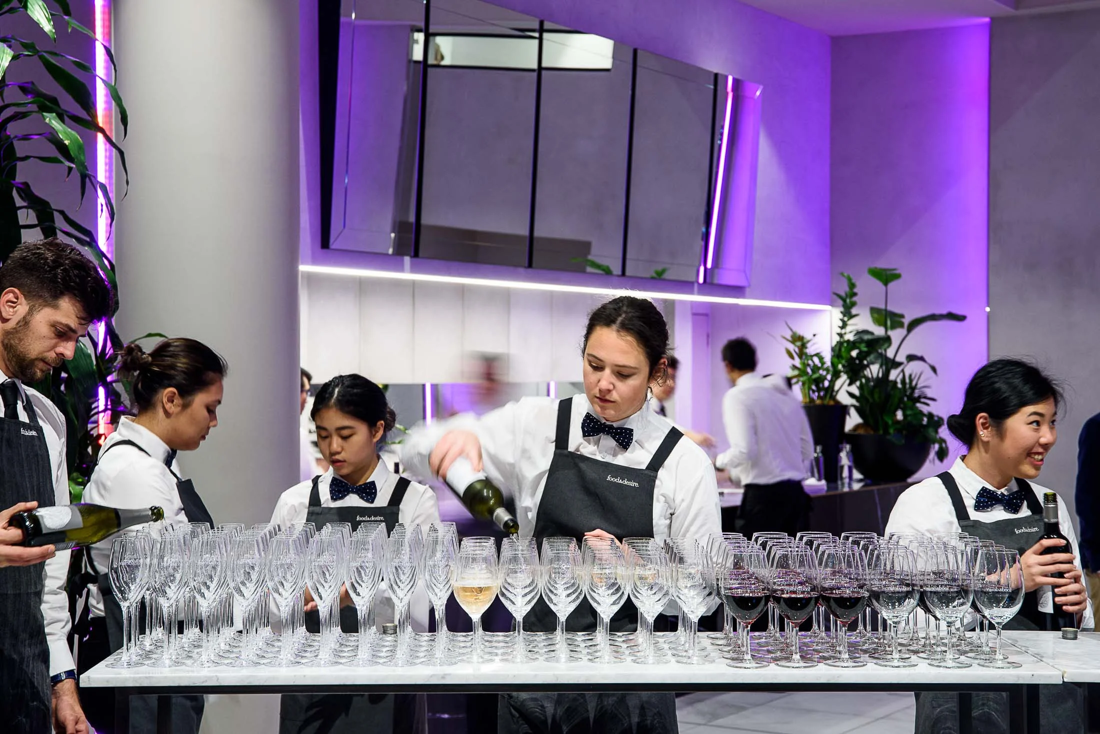 Conference Photography - Organic Photo Melbourne
