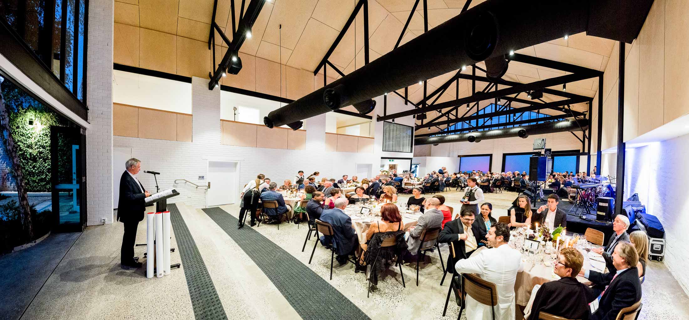 Conference Photography - Organic Photo Melbourne