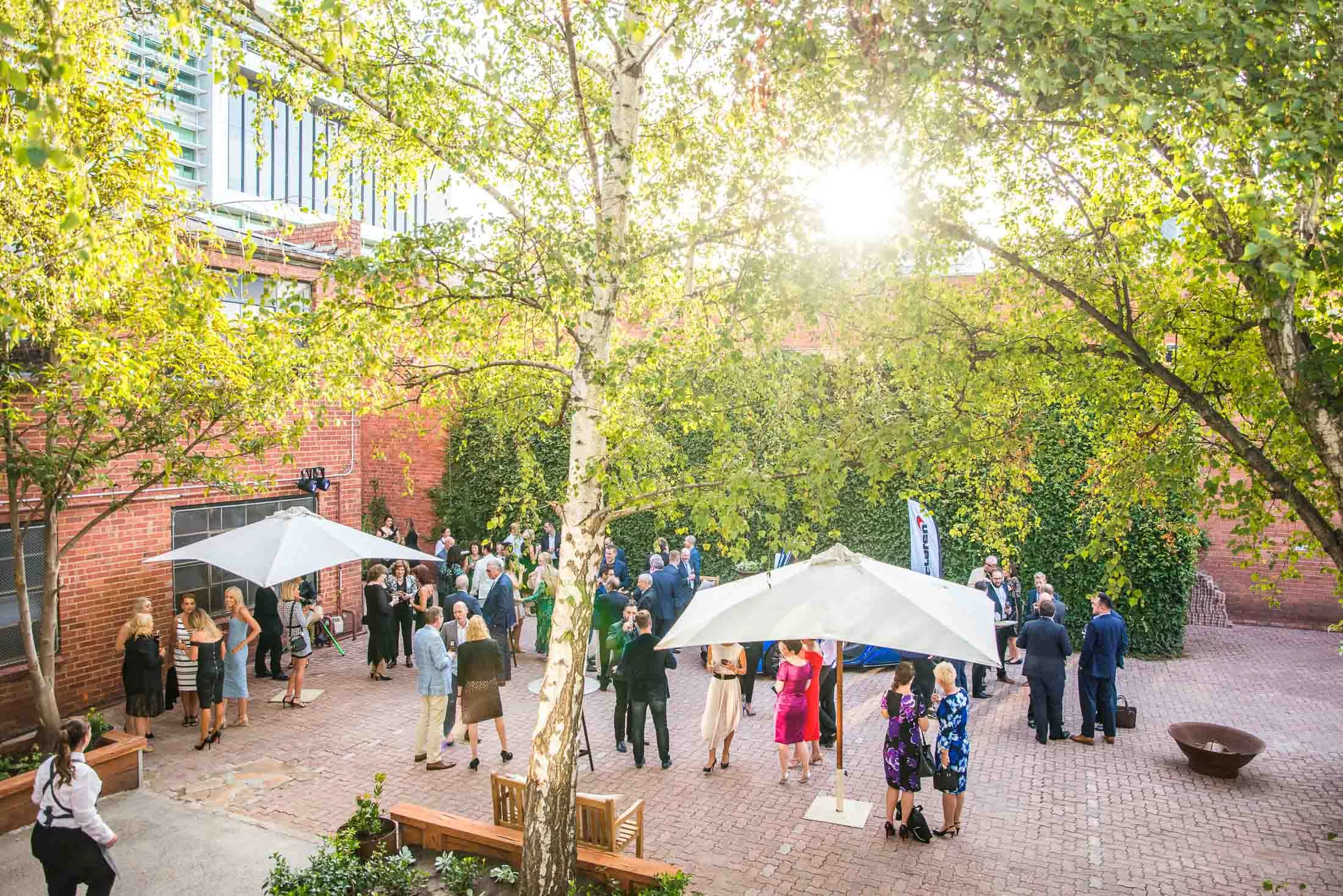 Conference Photography - Organic Photo Melbourne