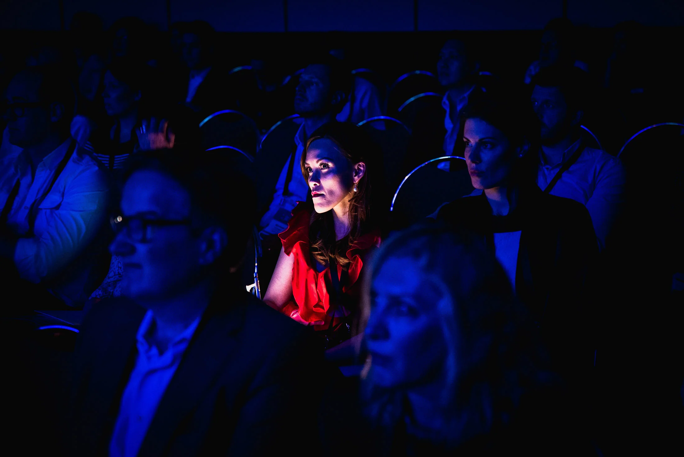 Conference Photography - Organic Photo Melbourne