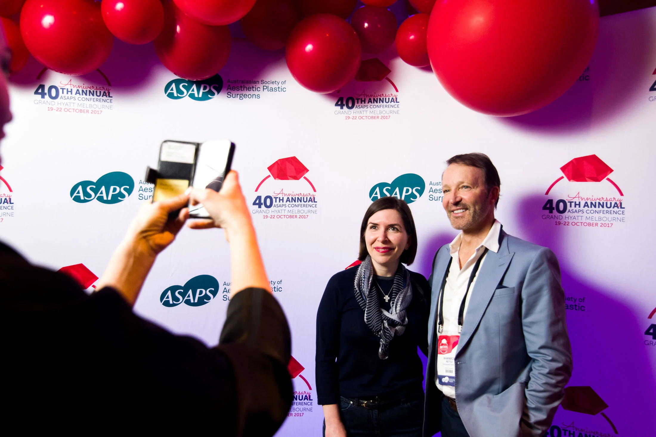 Conference Photography - Organic Photo Melbourne