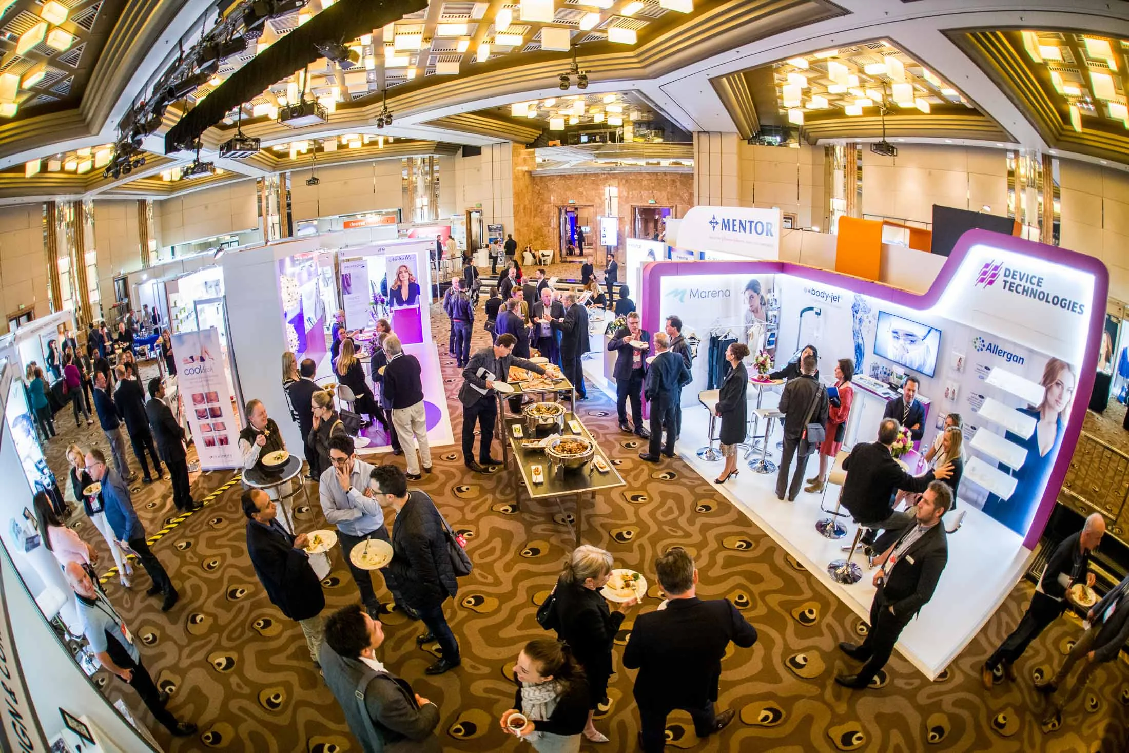 Conference Photography - Organic Photo Melbourne