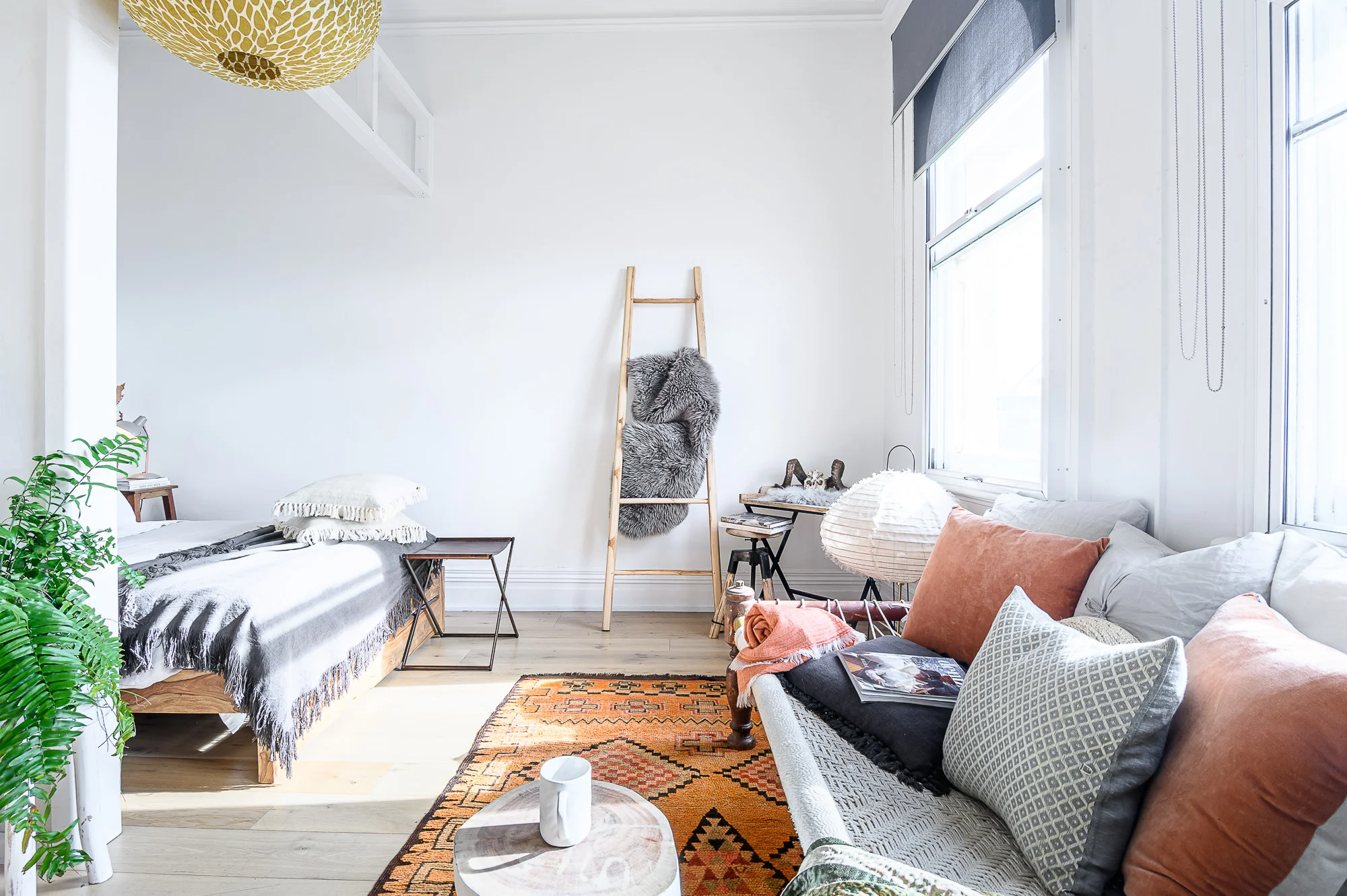 Airbnb Photography in Melbourne