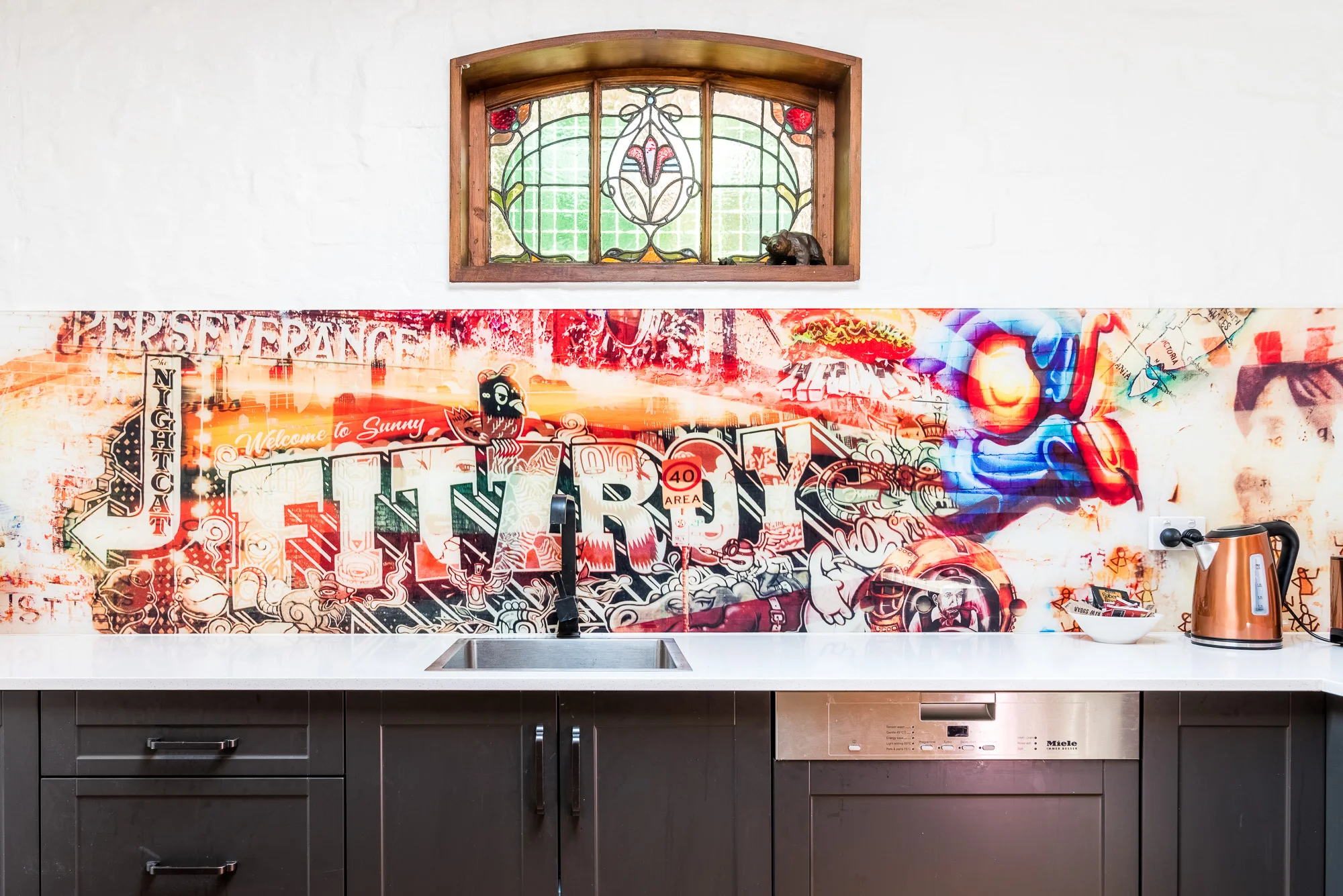 Airbnb Photography in Melbourne