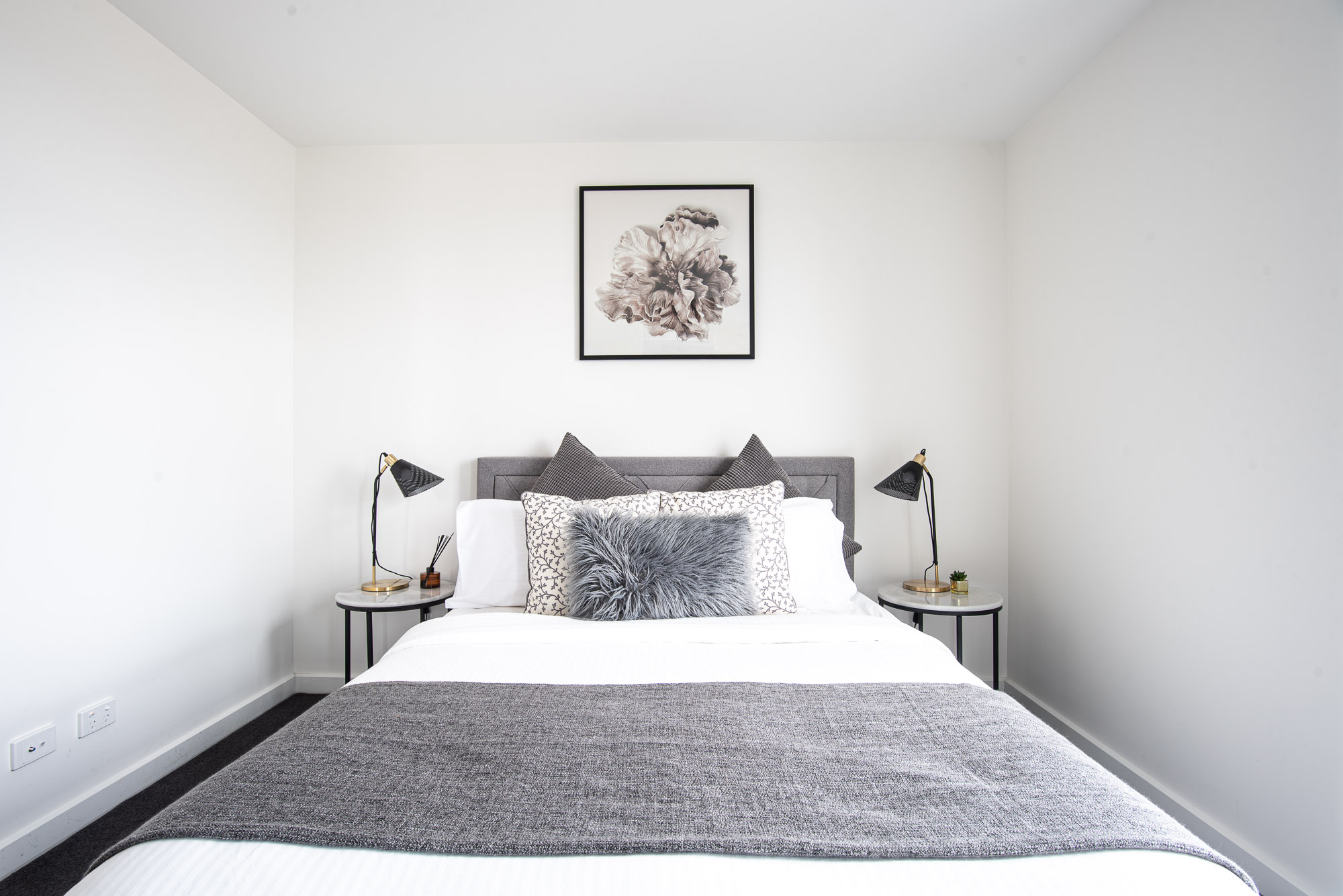 Organic Photo Melbourne, Airbnb Photography