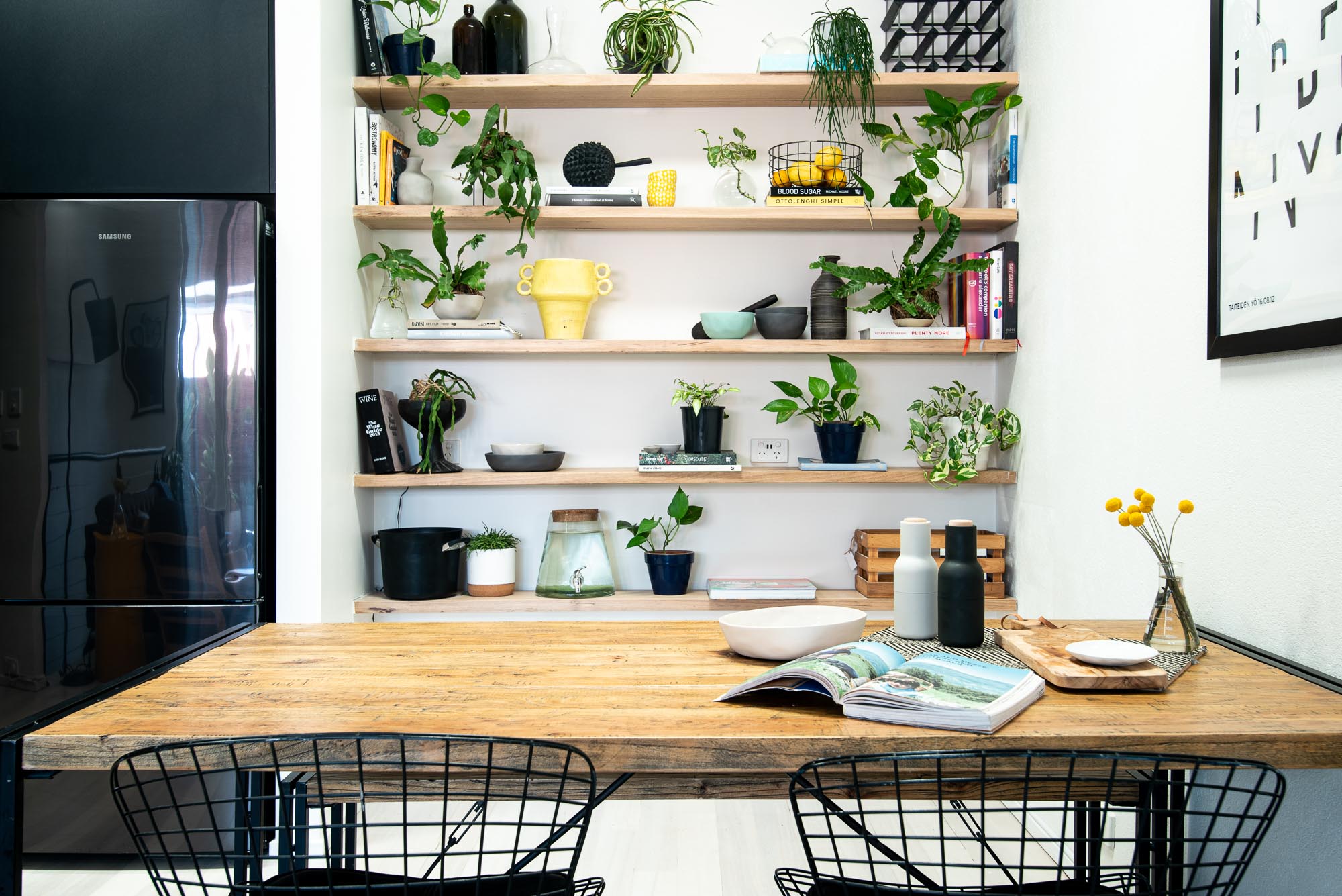Organic Photo Melbourne, Airbnb Photography