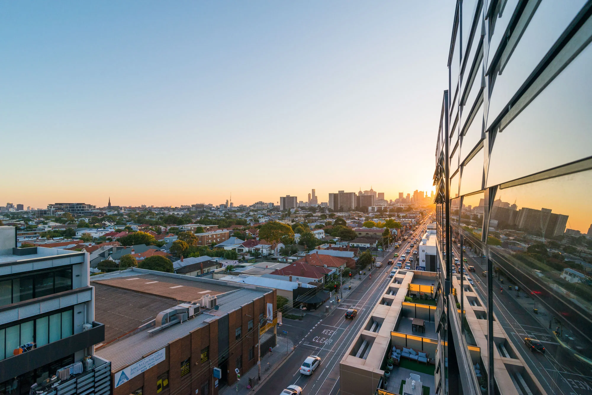 Organic Photo Melbourne, Airbnb Photography
