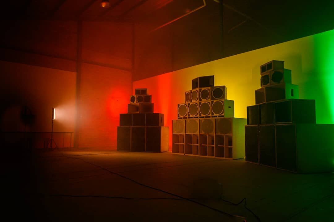 In the last few months I've been working quietly on a long term project about Sound Systems culture. I will be posting content here leading up to Heavy Congress, a celebration of sound system culture, part 0f @rising.melbourne . Watch this space.
In 