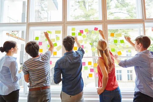 Speaking 101: How Design Thinking Can Spark Creativity