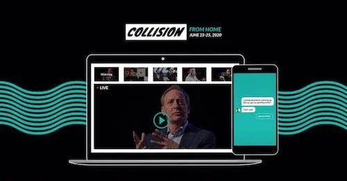  Collision from Home: Bringing Global Tech to Your Living Room