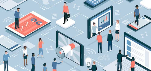 How COVID-19 Has Impacted Event Data