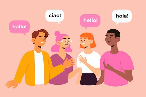 Speaking 101: How to Network at In-Person Events