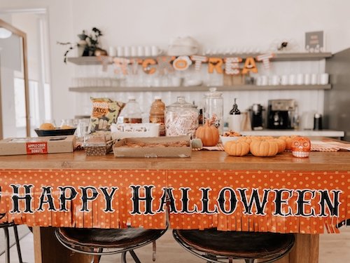 cred’s Fall Festivities 2021: Culture Club Recap