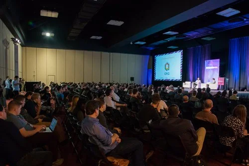 Event Spotlight: DeveloperWeek 2023