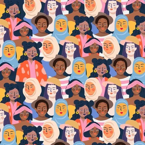 Women Talking: Celebrating International Women’s Day 2023