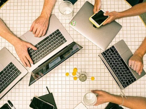 Speaker Team Spotlight: Meet Our New Hires in 2023!