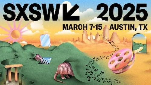 Event Spotlight: SXSW 2025