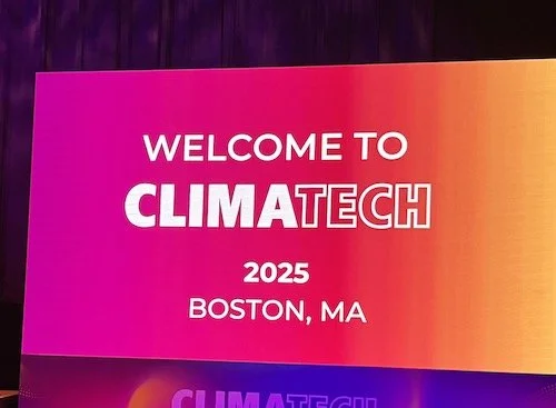 Event Spotlight: ClimaTech 2025