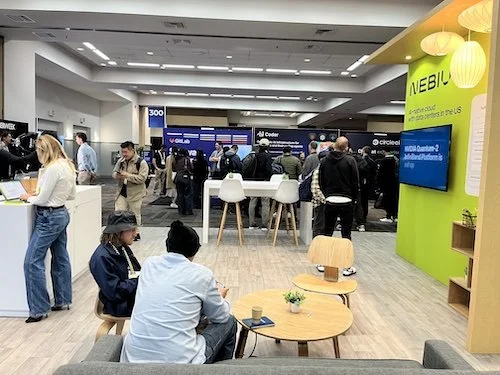 Event Spotlight: DeveloperWeek Leadership & AI DevSummit 2025