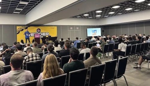 Event Spotlight: RenderATL 2025