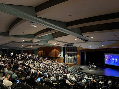 Event Spotlight: GenAI Week 2025 