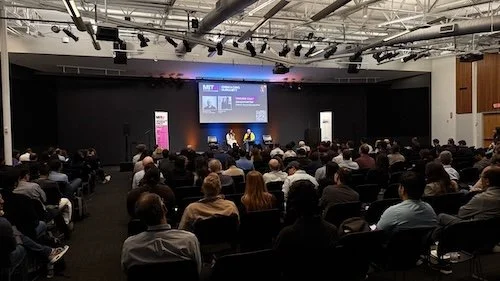Event Spotlight: MIT AI Conference 2025