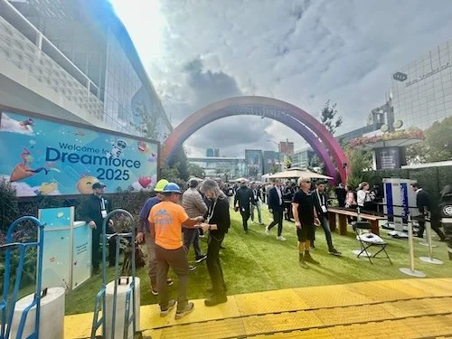 From Micro to Macro: Event Planning Trends &amp; 2025 Recap