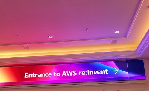AWS re:Invent 2025: What We Saw, Learned, and Loved