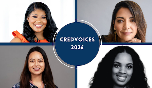 credVoices 2026 Roundup: Highlighting Voices of Influence