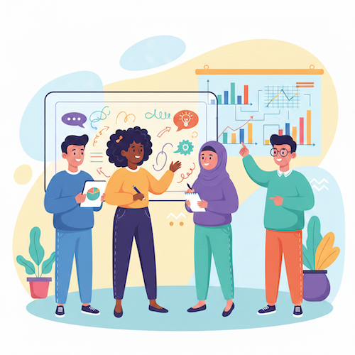 Speaking &amp; Event Trends: What Shaped 2025 &amp; What's Coming in 2026?