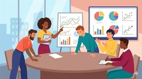 Speaking &amp; Event Trends: What Shaped 2025 &amp; What's Coming in 2026?