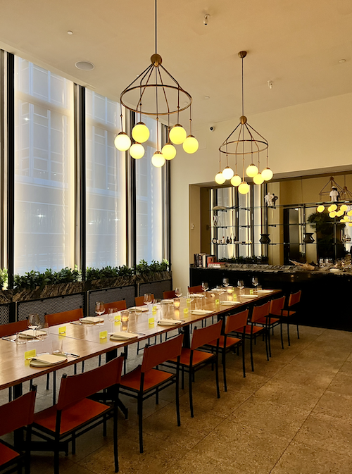Dinners Over Trade Shows: The Secret Sauce Behind B2B Dinners