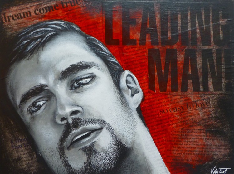 Leading Man