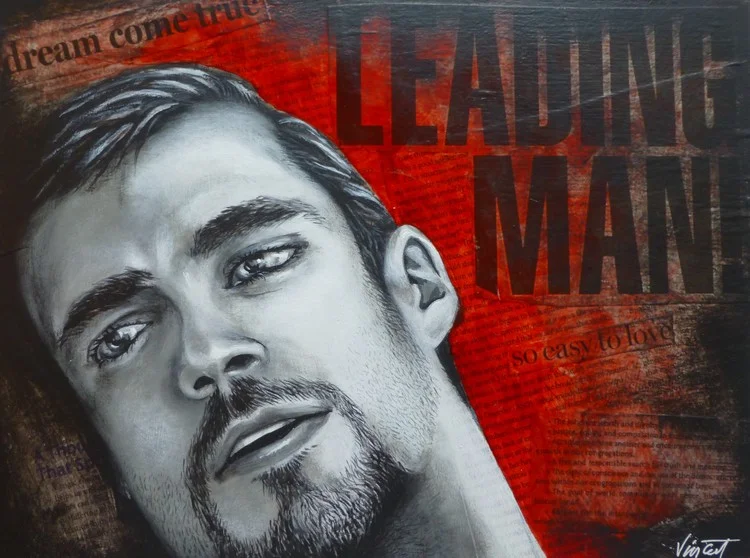 Leading Man