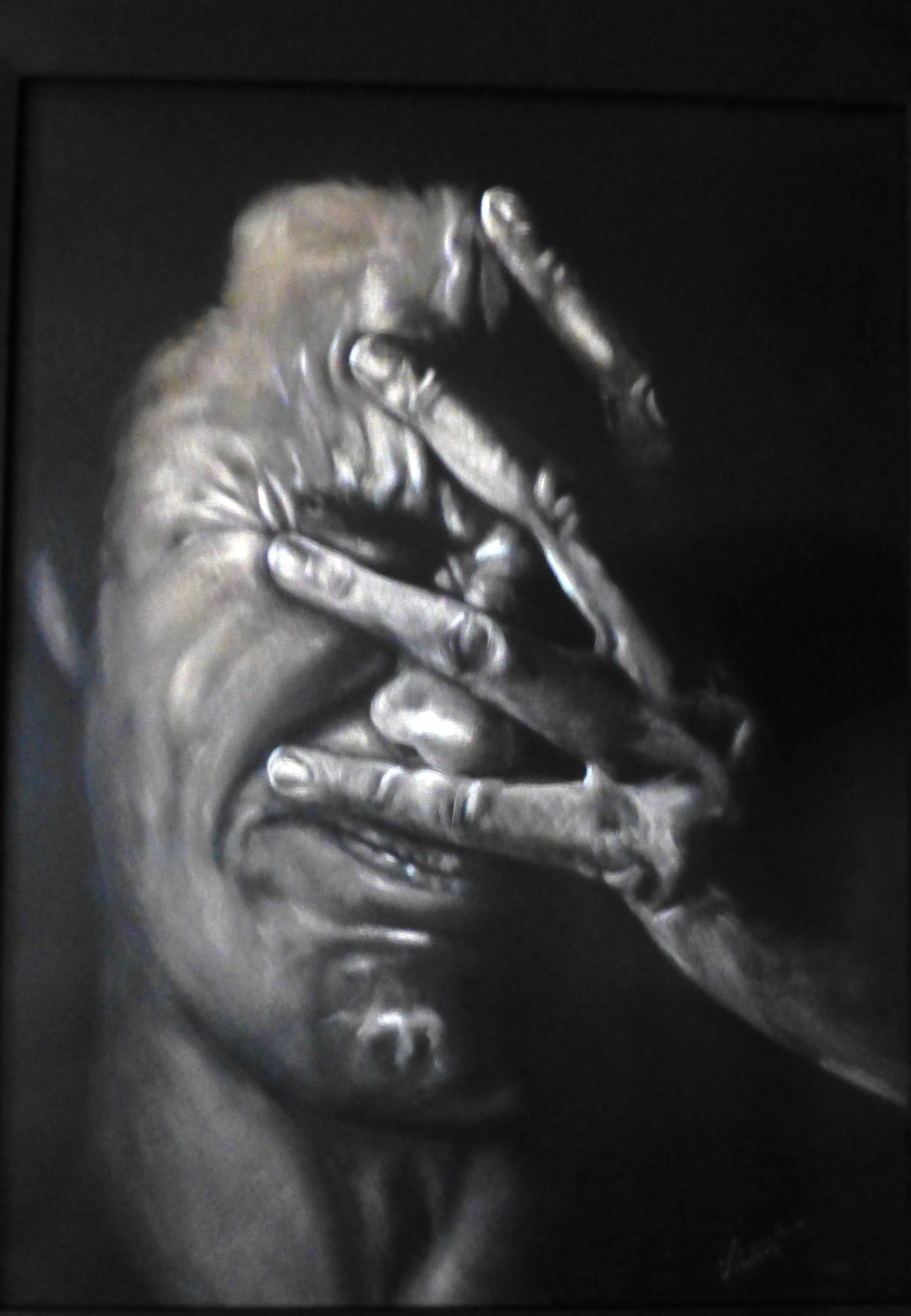 Man In the Mirror