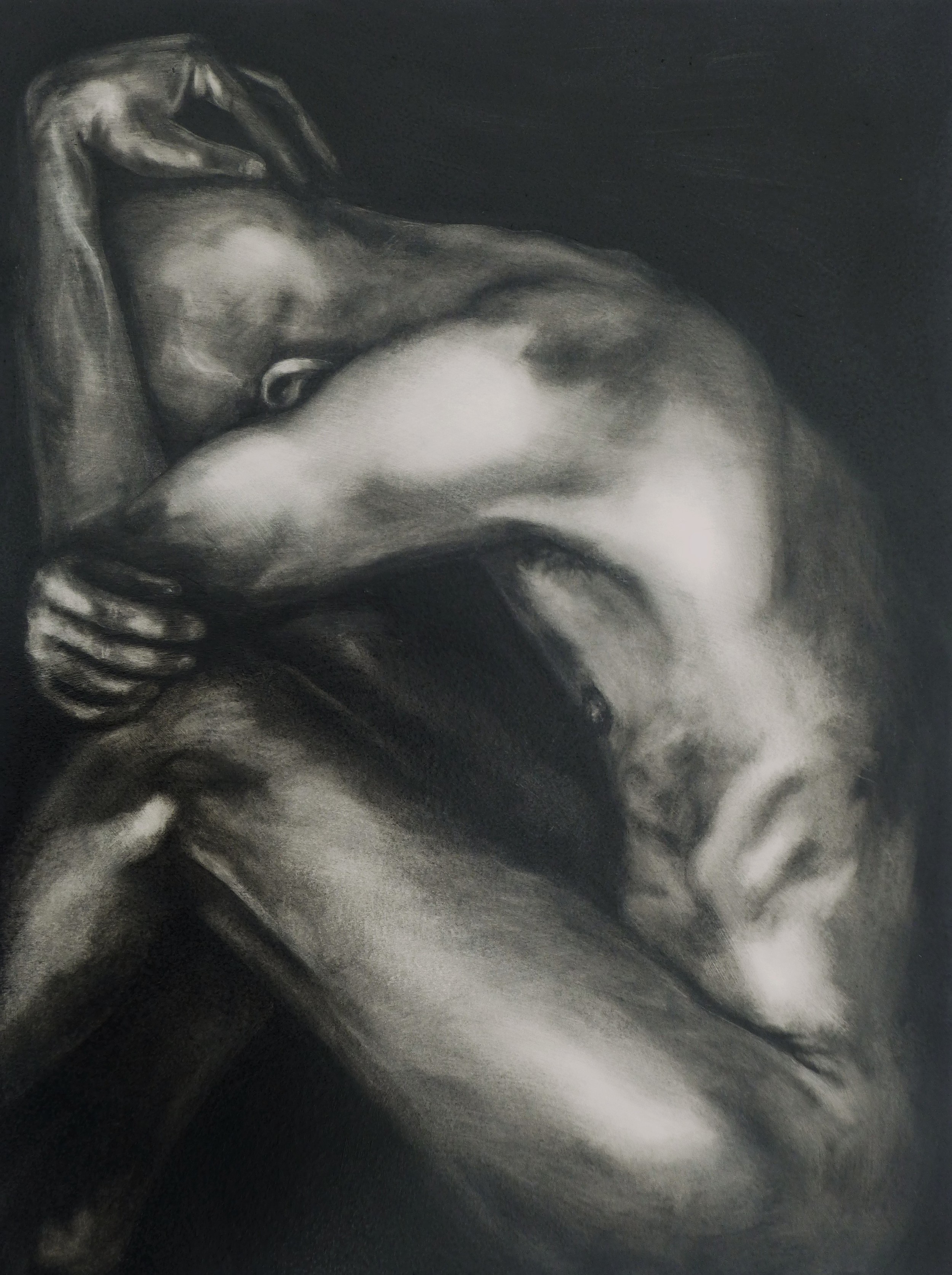 Silent Surrender