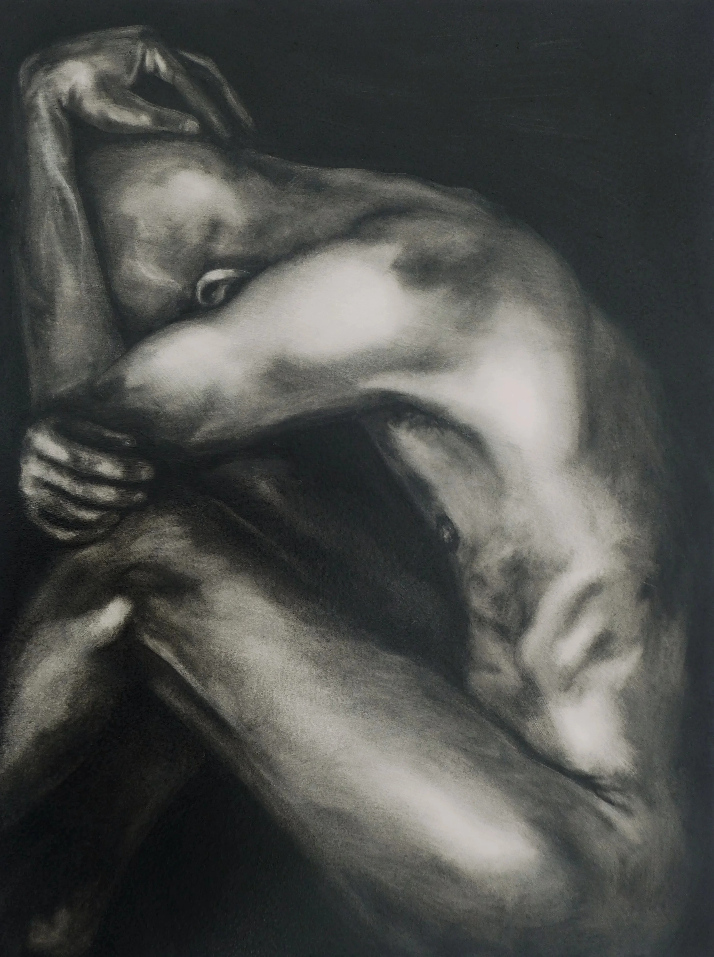 Silent Surrender