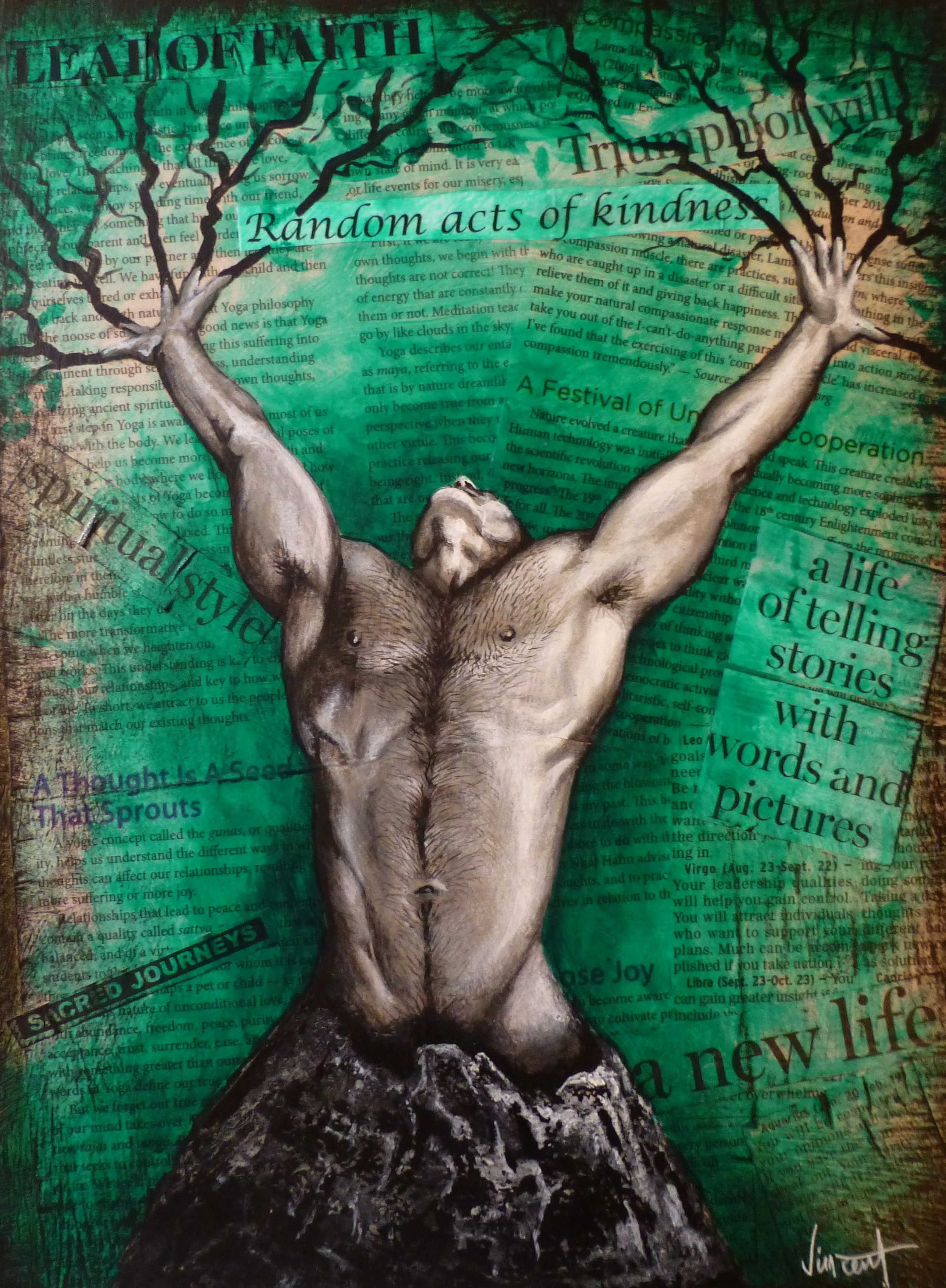 Triumph Of Will