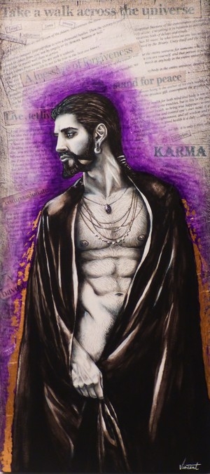 Prince Siddharta