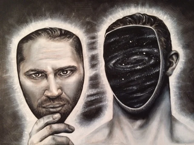 The Universe Within 