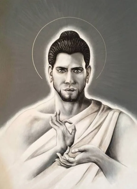 Prince Siddhartha