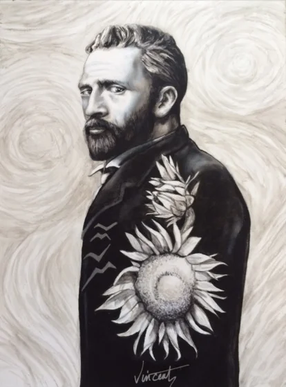 Vincent 