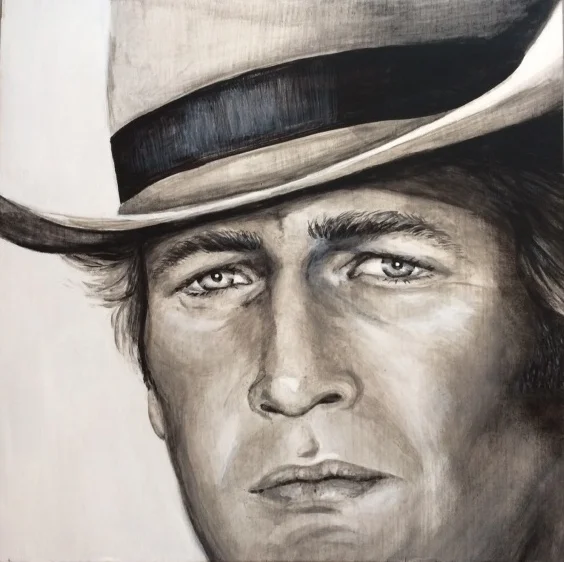 Butch Cassidy