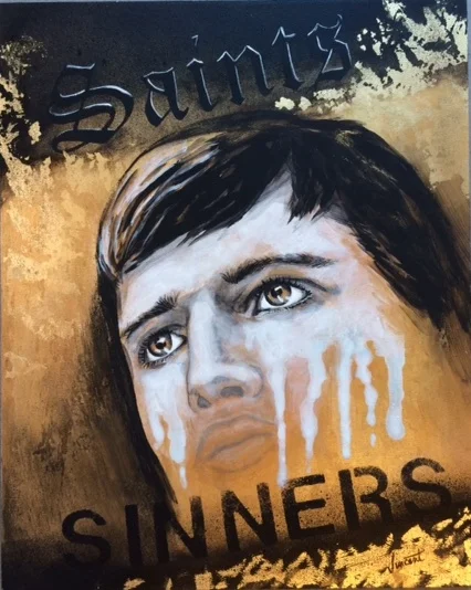 Saints and Sinners 