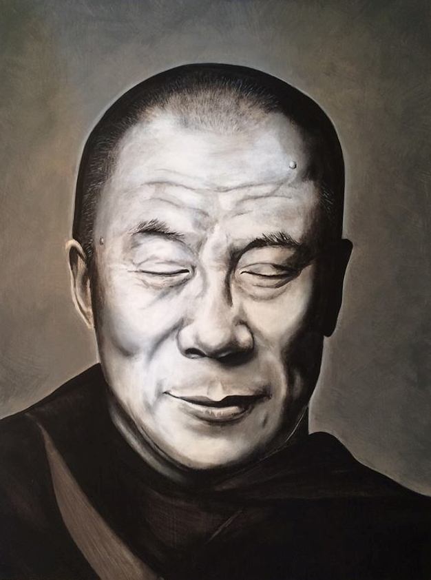 H.H. Dalai Lama