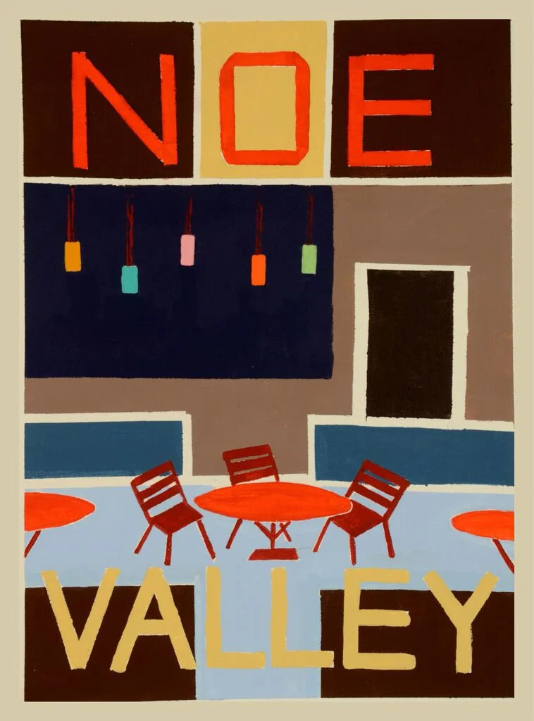 Noe Valley