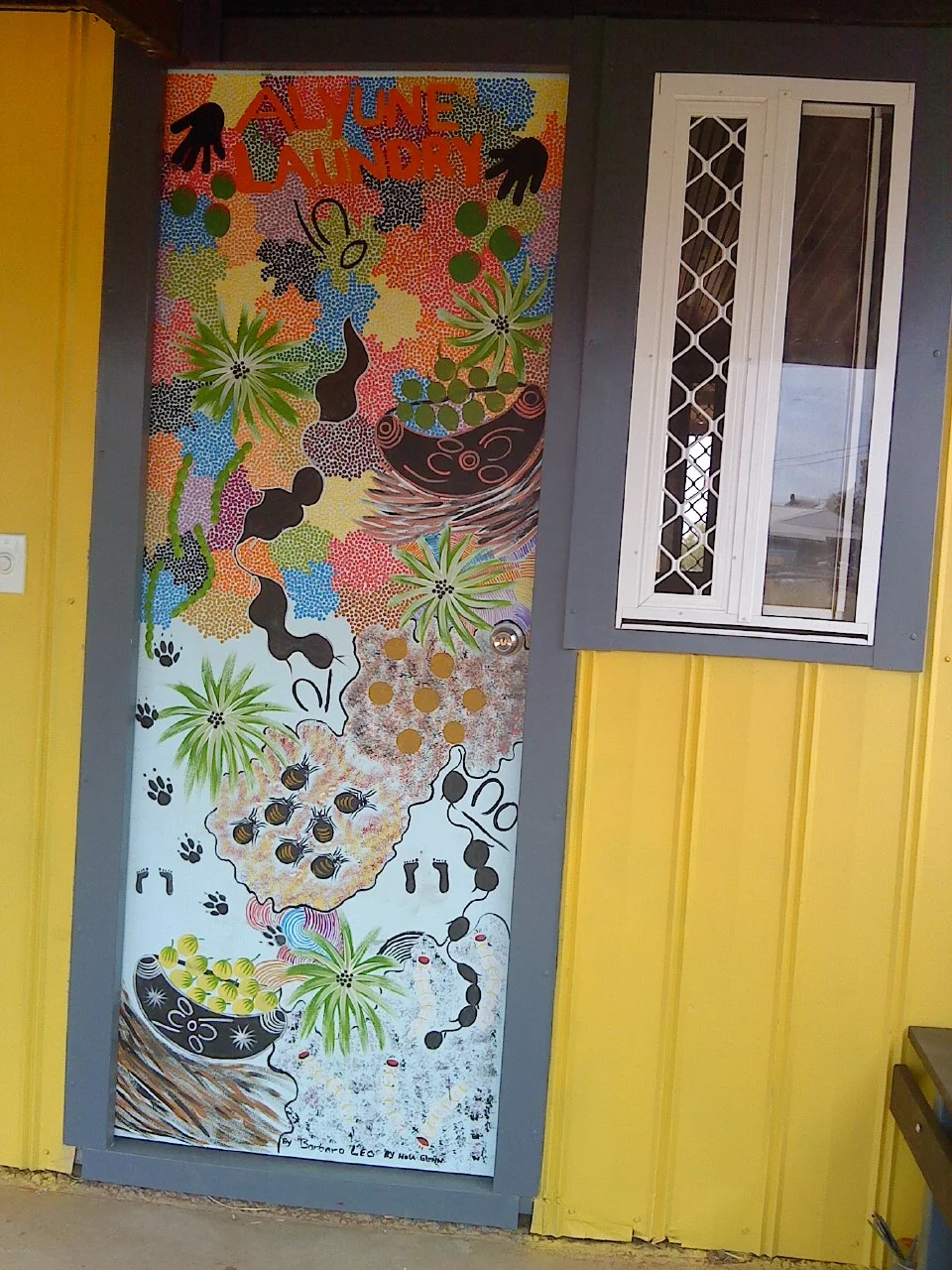 5 The laundry door.jpg