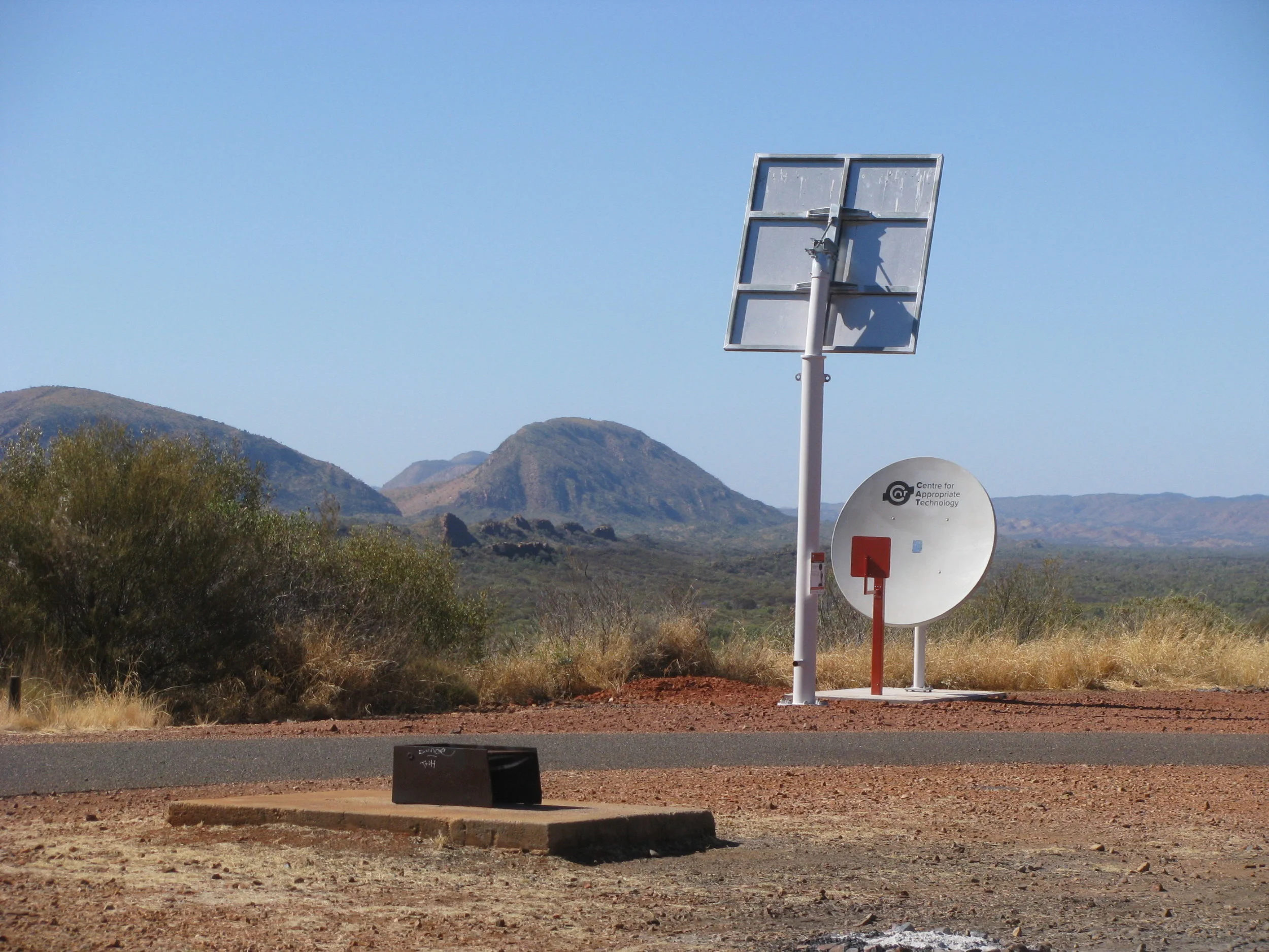 cfat mark iii hotspot - neil hargrave lookout